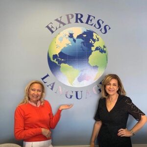 Express Languages