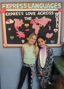 Express Languages