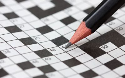 Forget Crosswords — This Is the Real Brain Game