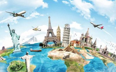 How Travel Doesn’t Just Change You — It Expands You