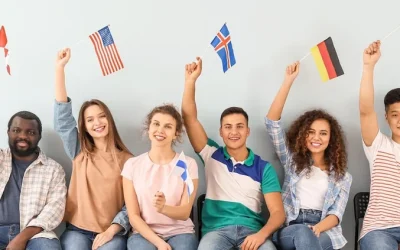 Languages: A Quiet Tool for Transformation. Speak the Language of your Dreams.