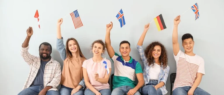 Languages: A Quiet Tool for Transformation. Speak the Language of your Dreams.