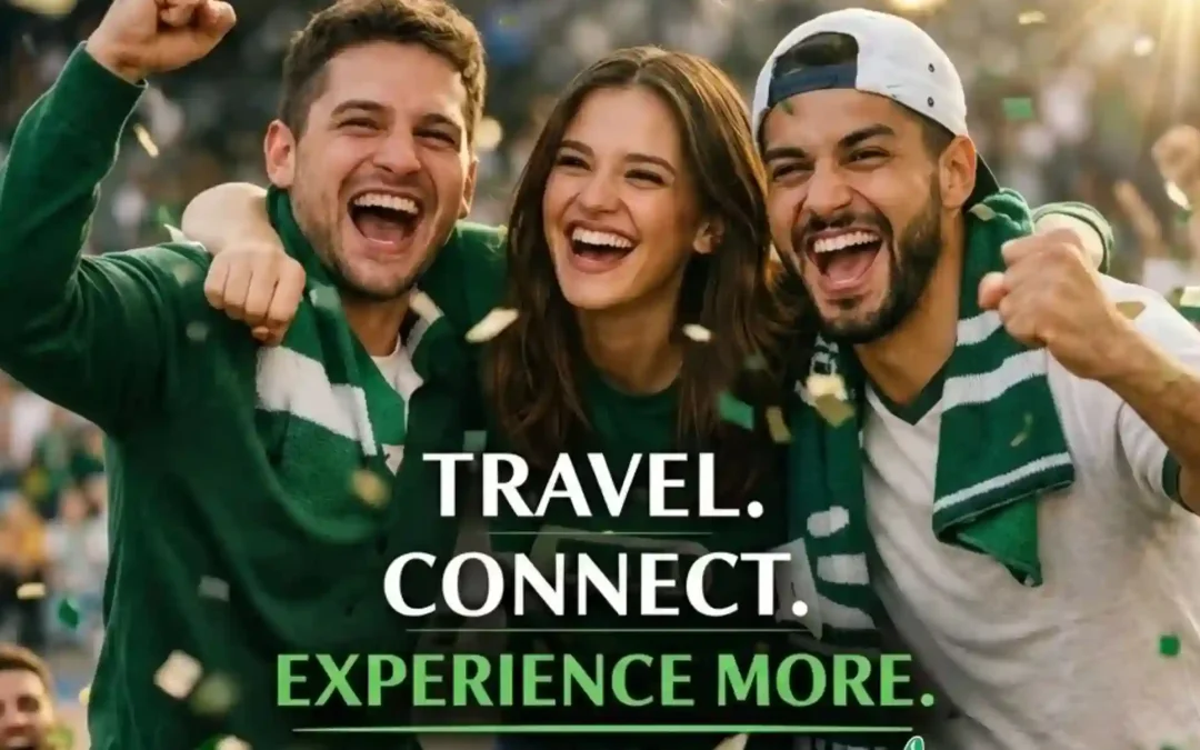 Get Your Spanish Ready for the World Cup: Something Exciting Is Coming