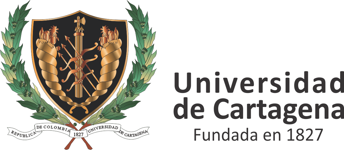 Logo Unicartagena